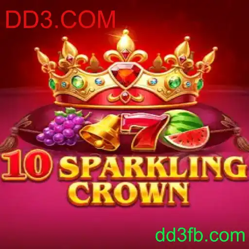 Descubra o Inovador Jogo '10SparklingCrown'