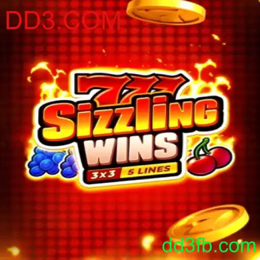 Descobrindo o Fascinante Mundo de 777sizzlingwins no DD3.COM