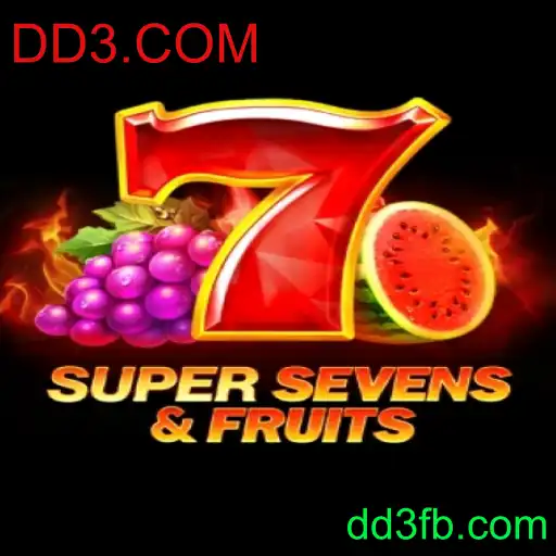 Explorando o Universo do Jogo 7SuperSevensFruits