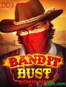 Desvendando BanditBustBonusBuy: A Nova Sensação em DD3.COM