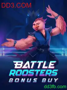 BattleRoostersBonusBuy: A Nova Sensação dos Jogos Online