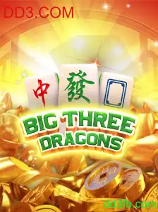 BigThreeDragons: Explorando o Novo Fenômeno dos Jogos Online