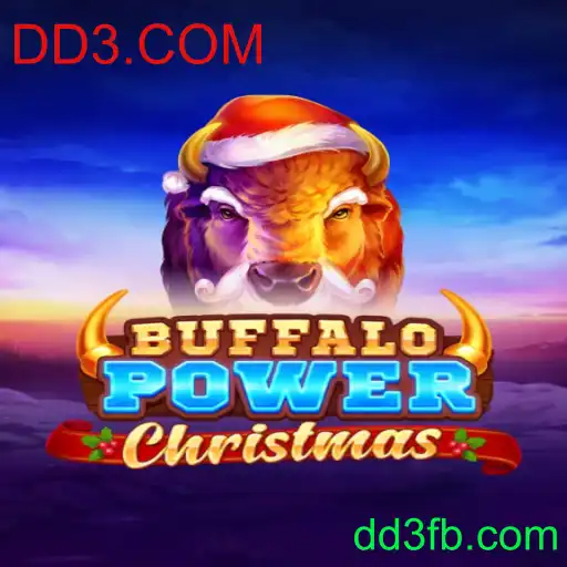 Descubra a Magia do BuffaloPowerChristmas: Um Jogo de Estratégia e Diversão Neste Fim de Ano
