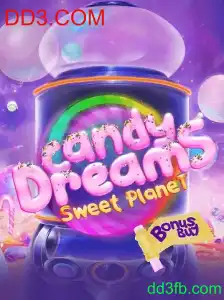 Explorando CandyDreamsSweetPlanet: O Universo Doce do Jogo DD3.COM