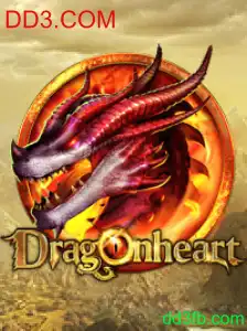 DragonHeart: Aventuras Épicas em DD3.COM