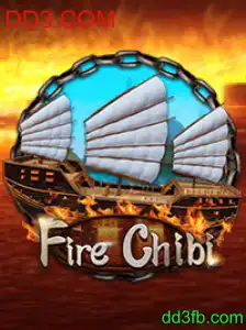 FireChibi: Um Mergulho na Diversão e Aventura do Novo Game