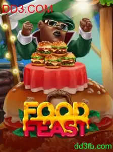 Descubra o Mundo de FoodFeast: Tudo sobre o Jogo que Conquista Paladares