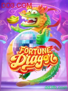 FortuneDragon: A Nova Sensação entre os Jogos Online