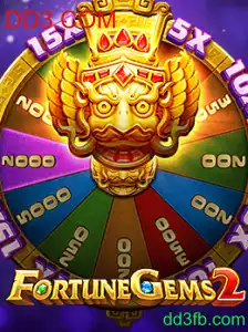 FortuneGems2: Um Mergulho nas Aventuras Digitais do DD3.COM