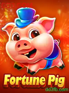 Explorando o Empolgante Mundo de FortunePig no DD3.COM