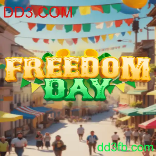 Explorando FreedomDay: O Jogo de Estratégia que Está Revolucionando o Mundo dos Games