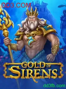 Desvendando GoldofSirens: Uma Jornada Mítica no Mundo dos Jogos