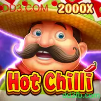 Explorando o Jogo HotChilli: Uma Aventura em DD3.COM