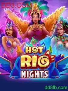 Explorando o Fascinante Mundo de HotRioNights: A Nova Sensação de DD3.COM