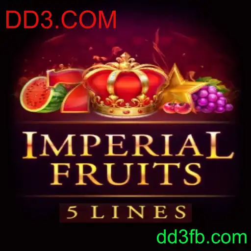 Explorando o Império dos Frutos com ImperialFruits5