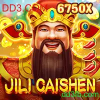 Explorando JILICaishen: O Novo Fenômeno dos Jogos no DD3.COM