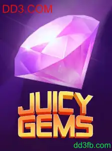 Explorando o Mundo Encantador de JuicyGems: O Novo Sucesso da DD3.COM