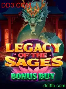 Descubra o Universo de 'LegacyoftheSagesBonusBuy' e Envolva-se em Aventuras Épicas
