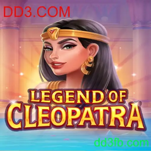 Conheça o Fascinante Mundo de LegendOfCleopatra