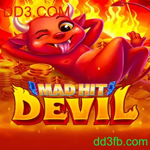 Explorando o Universo de MadHitDevil: O Novo Jogo da DD3.COM