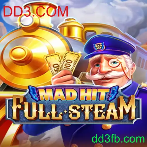 Descubra o Jogo MadHitFullSteam: Uma Aventura na Plataforma DD3.COM