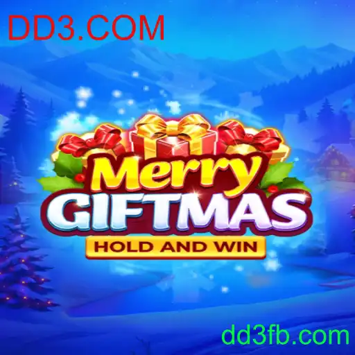 Descubra o Mundo Encantador de MerryGiftmas: Um Jogo Festivo de Estratégia e Diversão