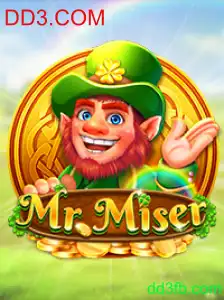 Descubra o Fascinante Mundo de MrMiser no DD3.COM