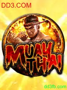 MuayThai: A Arte Marcial que Conquista o Mundo Digital com DD3.COM