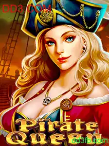 Desvendando PirateQueen: A Aventura Marítima Exclusiva de DD3.COM
