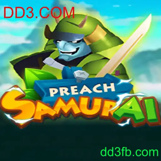 Descubra o Fascinante Mundo de PreachSamurai