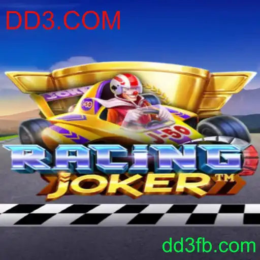 Descubra o Empolgante Jogo RacingJoker e as Novidades do DD3.COM