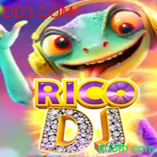 Explorando o Mundo de RicoDJ: Uma Nova Sensação no Universo dos Jogos Online