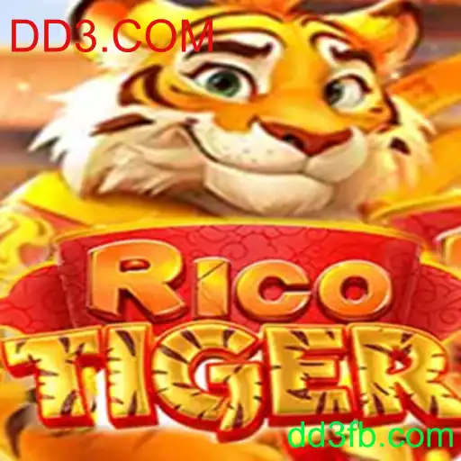 Descubra o Mundo Empolgante de RicoTiger: Um Guia Completo
