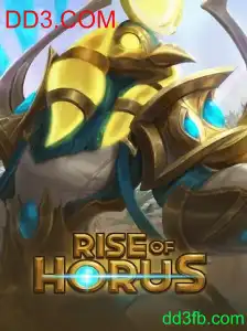 Descubra o Fascinante Mundo de RiseofHorus