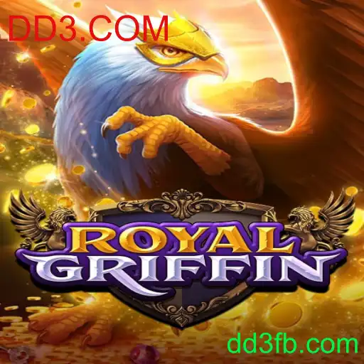 RoyalGriffin: Uma Jornada Épica no Universo de DD3.COM