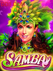 Descubra o Jogo 'Samba': Uma Aventura Emocionante em DD3.COM