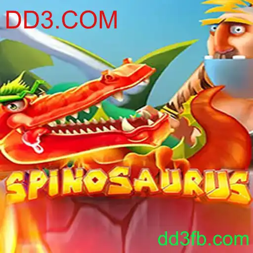 Descubra as Aventuras do Spinosaurus no Mundo dos Jogos