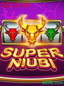 Introdução ao SuperNiubi: Desvendando o Novo Fenômeno do Jogo DD3.COM