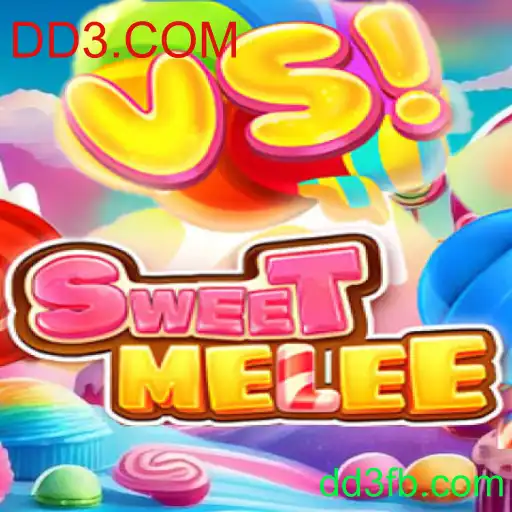 Descubra o Universo de SweetMelee: Um Jogo que Captura a Essência da Competição Online