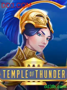 TempleofThunder: Descubra o Mundo Electrizante de Aventuras Digitais