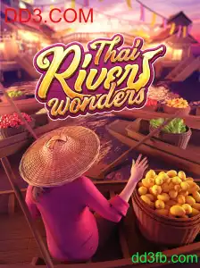 Explorando o Mundo Encantado de ThaiRiverWonders: A Aventura Inesquecível do Jogo Online