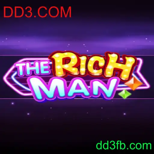 Explorando TheRichMan e como DD3.COM Revoluciona o Jogo