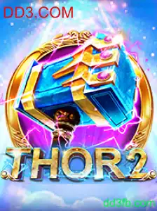 Thor2: A Aventura Épica de DD3.COM