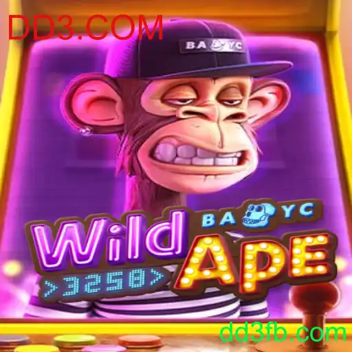 Descobrindo WildApe3258: Uma Nova Experiência de Jogo em DD3.COM