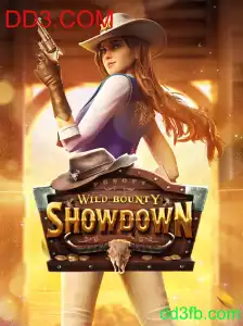 Descubra o Fascinante Mundo de WildBountyShowdown com DD3.COM
