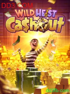 Explorando o Mundo de WildHeistCashout