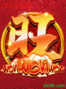Explorando o Mundo de WonWonWon e Sua Ligação com DD3.COM
