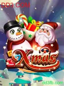 Descubra o Fascinante Jogo 'Xmas' de DD3.COM
